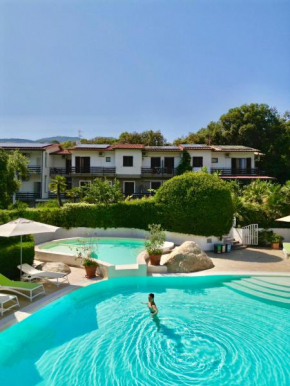 Eden Park Hotel Marina Di Campo
